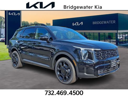 New 2026 Kia Sorento SX Prestige AWD/4WD image 1