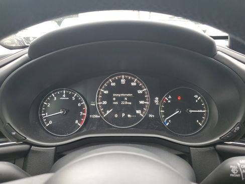 Used 2023 MAZDA CX-30 AWD 2.5 S w/ Preferred Package image 32