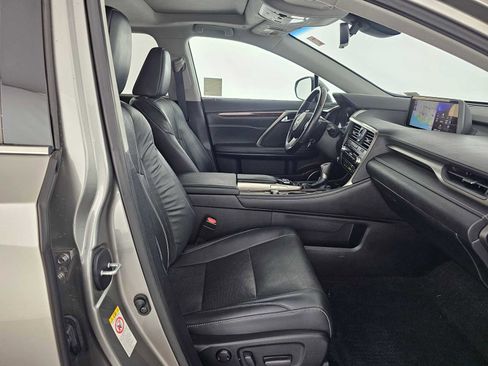 Used 2018 Lexus RX 350 FWD image 10