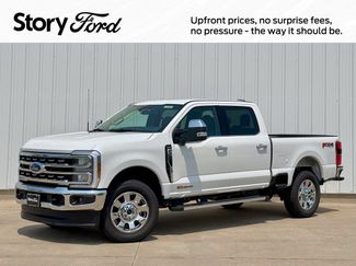 New 2026 Ford F250 Lariat w/ Chrome Package AWD/4WD video 1