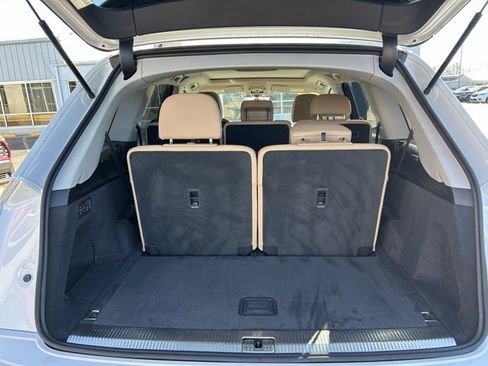 Used 2021 Audi Q7 2.0T Premium Plus w/ Premium Plus Package image 9