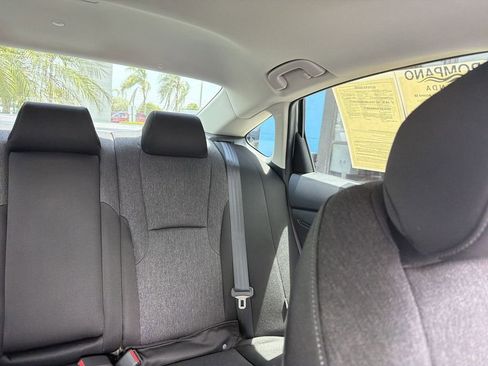 Used 2025 Honda Accord SE image 15