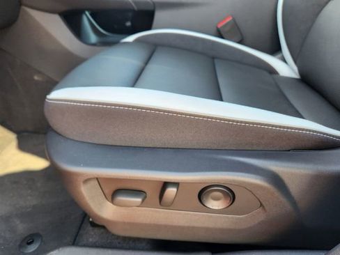 New 2025 Buick Envision Sport Touring image 18