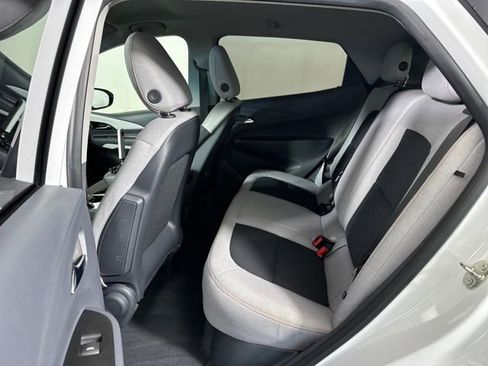 Used 2021 Chevrolet Bolt LT FWD image 25
