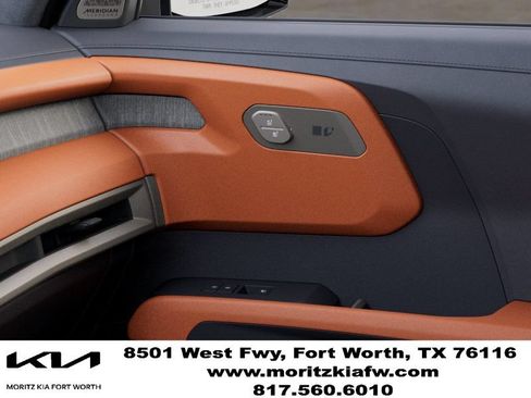 New 2027 Kia Telluride SX Prestige AWD/4WD image 25
