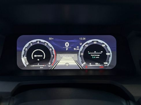 New 2026 Toyota Tacoma TRD Sport image 16