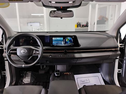 Used 2024 Nissan Ariya AWD image 69