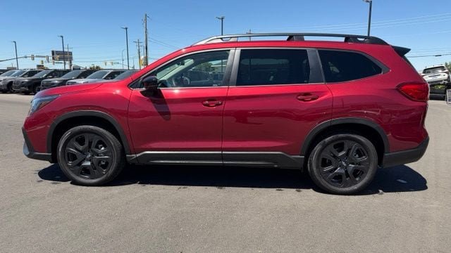 Used 2026 Subaru Ascent Bronze Edition AWD/4WD image 6