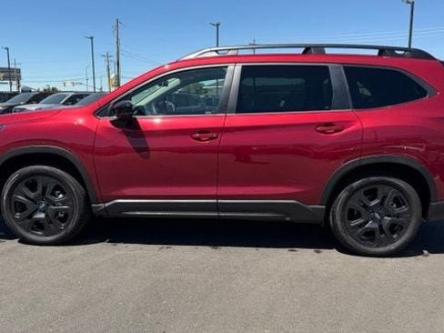 Certified 2026 Subaru Ascent Bronze Edition AWD/4WD image 6