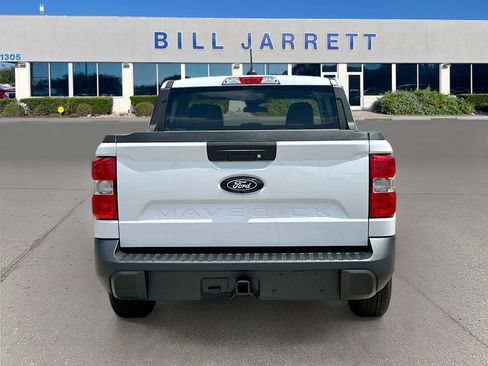 New 2026 Ford Maverick XLT FWD image 5