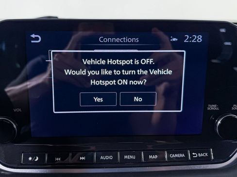 Certified 2021 Nissan Rogue SL w/ Premium Package FWD image 30