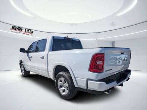 New 2026 RAM 1500 Big Horn image 5