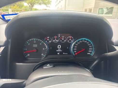 Used 2018 GMC Yukon XL Denali image 39