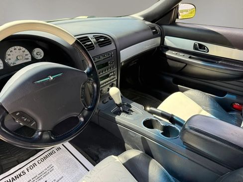Used 2003 Ford Thunderbird RWD image 23