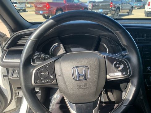 Used 2020 Honda Civic Sport image 18