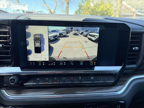 Used 2023 Chevrolet Silverado 1500 RST w/ All Star Edition Plus image 26