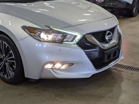 Used 2016 Nissan Maxima 3.5 SL image 29