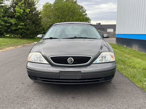 Used 2003 Mercury Sable GS FWD image 2