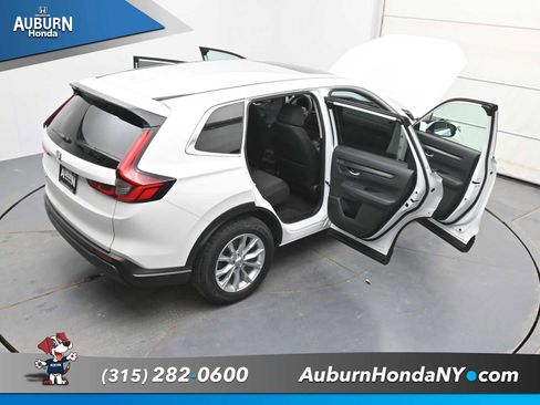 Used 2024 Honda CR-V EX image 37