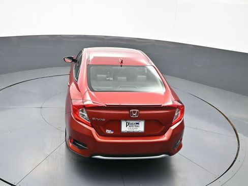 Certified 2019 Honda Civic EX-L image 39