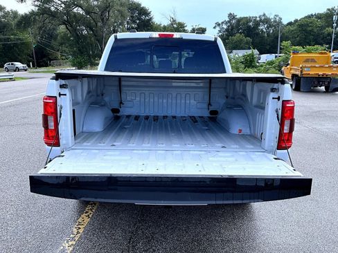 Used 2021 Ford F150 XLT w/ Equipment Group 302A High AWD/4WD image 9