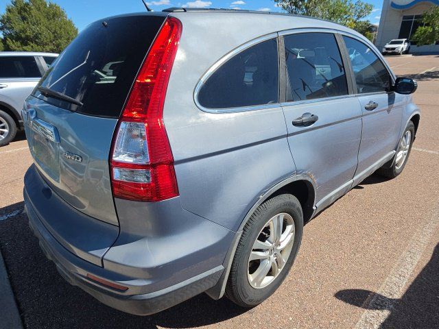 Used 2011 Honda CR-V EX image 12