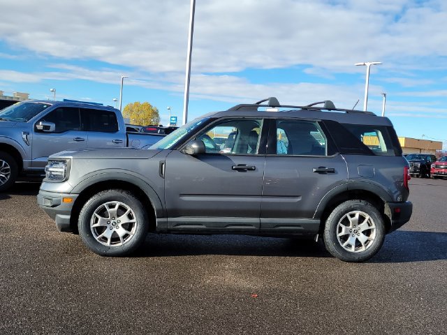 Used 2022 Ford Bronco Sport AWD/4WD image 2