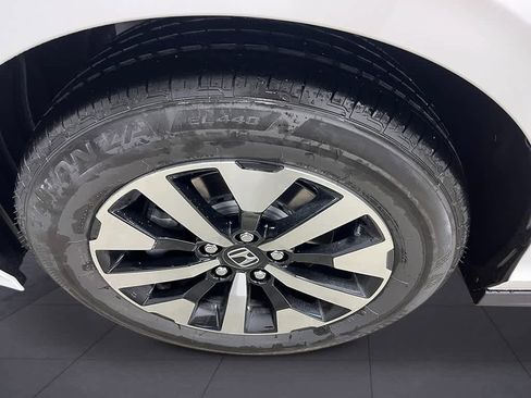 New 2026 Honda Odyssey EX-L image 10