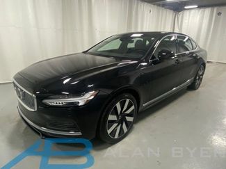 Used 2025 Volvo S90 T8 Plus AWD/4WD video 1