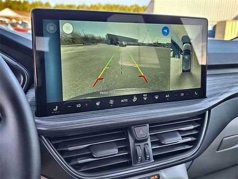 New 2026 Ford Escape Platinum w/ Premium Technology Package image 27