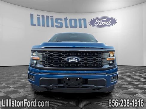 Used 2025 Ford F150 STX w/ Equipment Group 200A image 2
