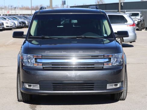 Used 2018 Ford Flex SEL w/ Equipment Group 202A image 5