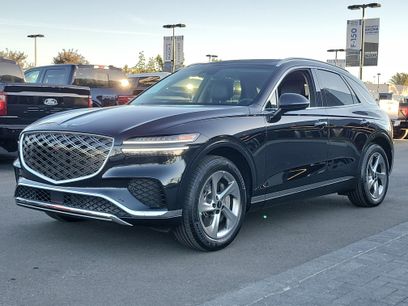 Certified 2026 Genesis GV70 2.5T Select