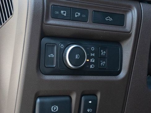 Used 2022 Ford F150 King Ranch w/ Equipment Group 601A High image 31