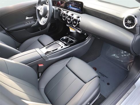 New 2026 Mercedes-Benz CLA 250 4MATIC image 13