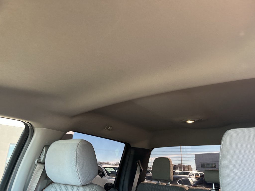 Used 2018 Ford F150 XLT AWD/4WD image 24