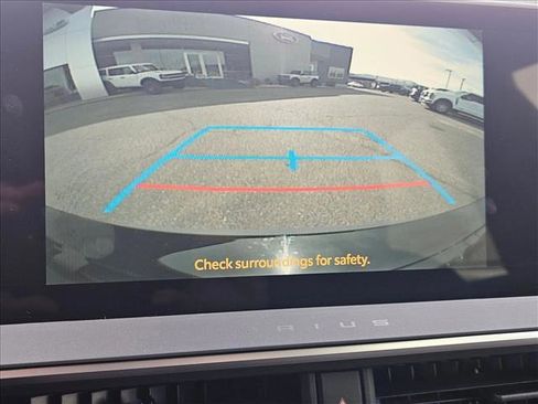 Used 2024 Toyota Prius XLE image 14