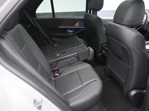 Used 2026 Mercedes-Benz GLE 450 GLE 450 image 28