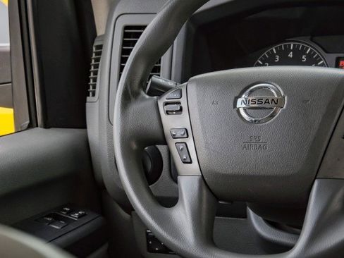 Used 2020 Nissan NV 3500 S image 15