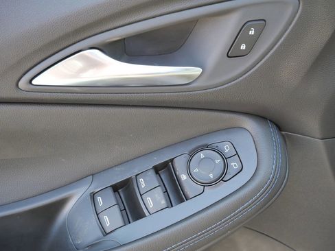 New 2026 Buick Encore GX Sport Touring w/ Advanced Technology Package AWD/4WD image 39