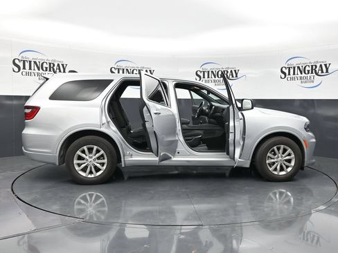 Used 2025 Dodge Durango GT RWD image 39