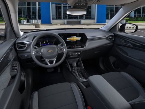 New 2026 Chevrolet TrailBlazer LT w/ Convenience Package image 15