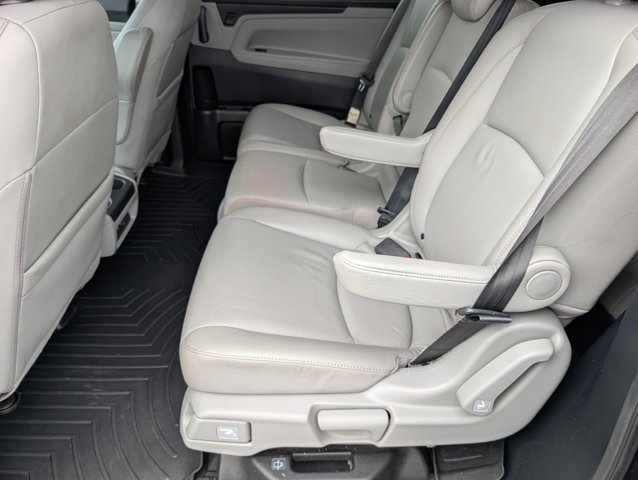 Used 2019 Honda Odyssey EX-L image 29