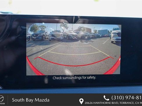 New 2025 MAZDA MX-5 Miata Grand Touring w/ Weather Package image 29