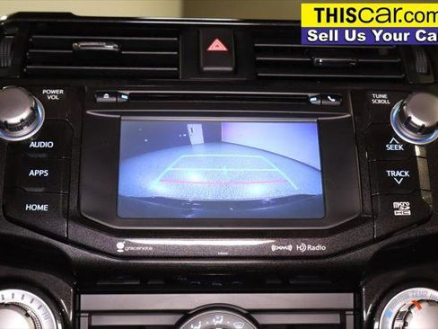 Used 2019 Toyota 4Runner TRD Off-Road Premium image 19