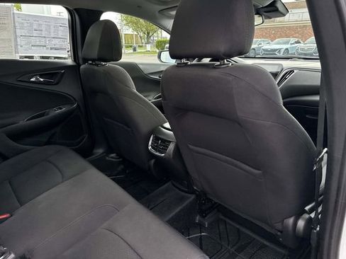 Used 2022 Chevrolet Malibu LT w/ Redline Edition FWD image 24