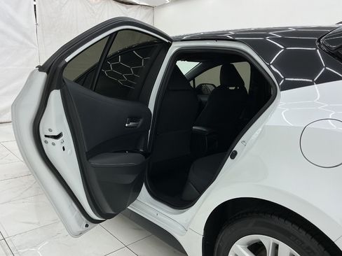 Used 2022 Toyota Corolla SE FWD image 22