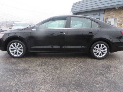 Used 2014 Volkswagen Jetta SE image 8