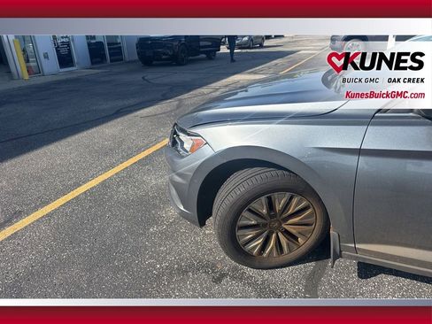 Used 2019 Volkswagen Jetta S image 5