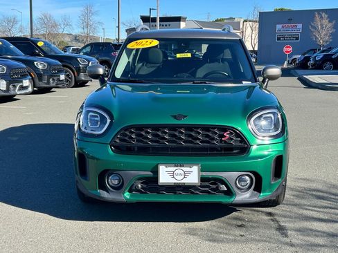 Used 2023 MINI Cooper Countryman S image 8